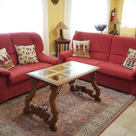 Hotel Cortijo Laredo Zewnętrze zdjęcie