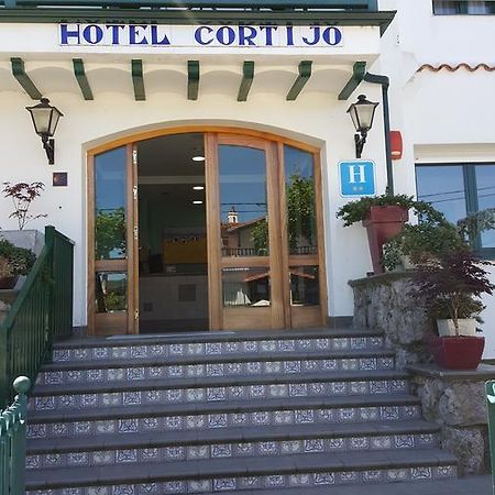 Hotel Cortijo Laredo Zewnętrze zdjęcie