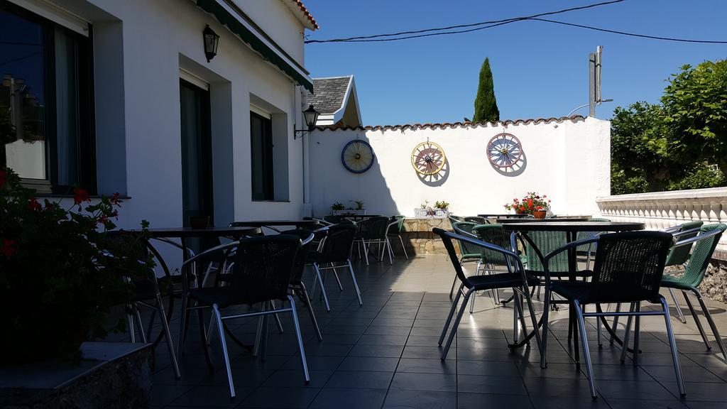 Hotel Cortijo Laredo Zewnętrze zdjęcie