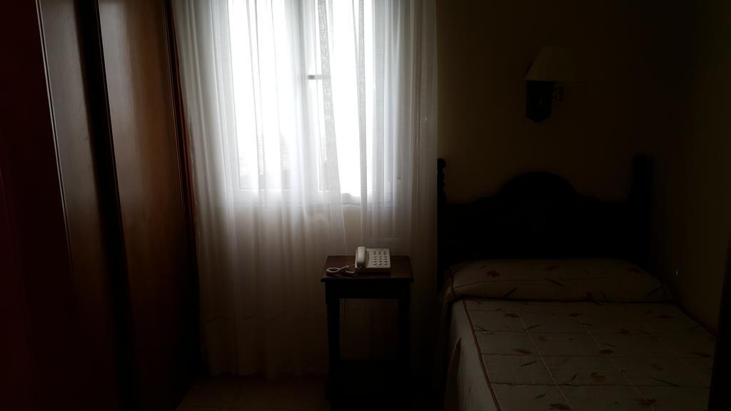 Hotel Cortijo Laredo Zewnętrze zdjęcie