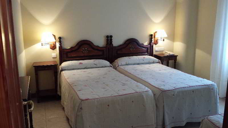 Hotel Cortijo Laredo Zewnętrze zdjęcie