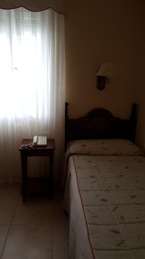 Hotel Cortijo Laredo Zewnętrze zdjęcie