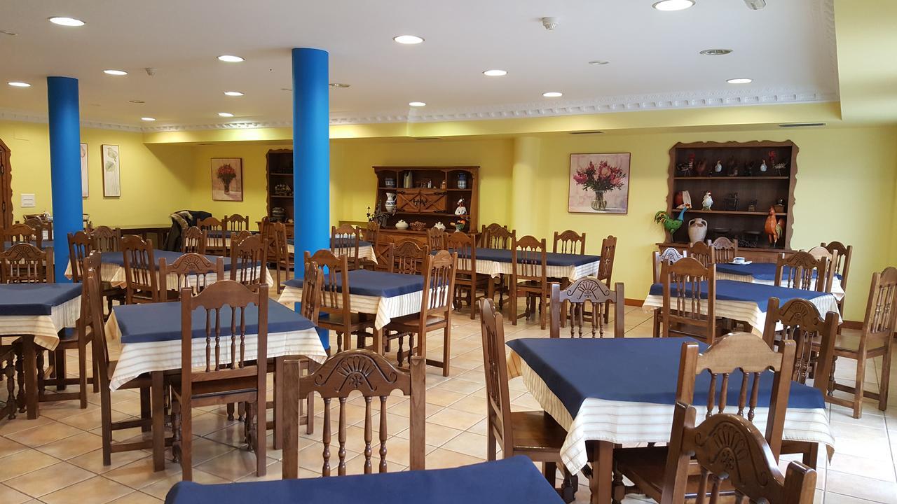 Hotel Cortijo Laredo Zewnętrze zdjęcie