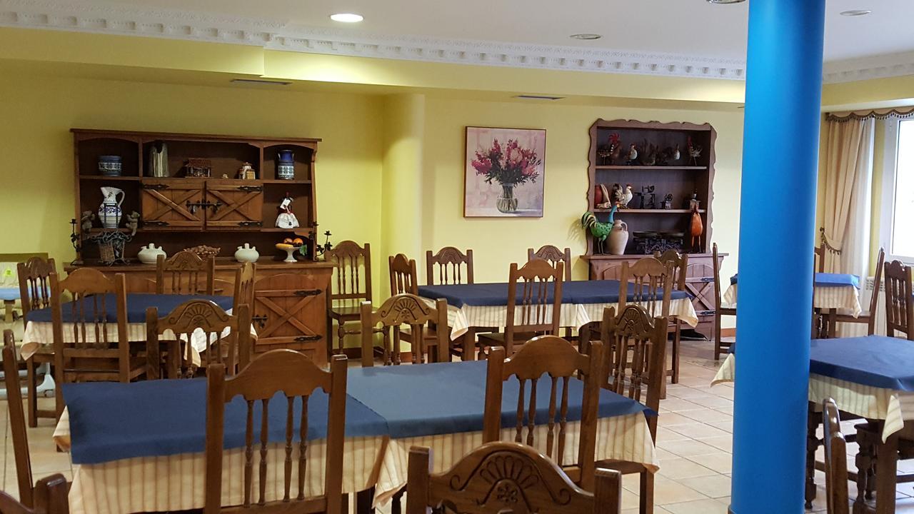 Hotel Cortijo Laredo Zewnętrze zdjęcie