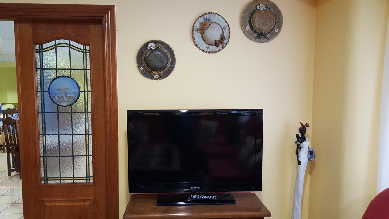 Hotel Cortijo Laredo Zewnętrze zdjęcie