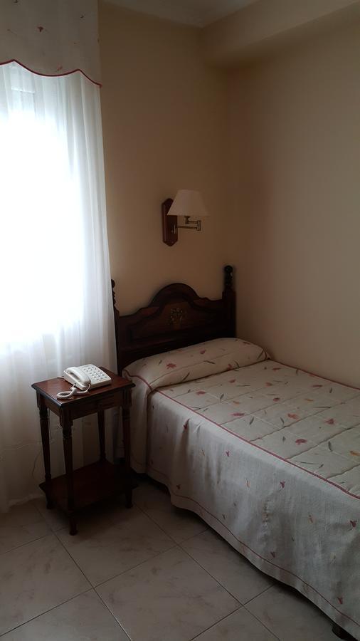 Hotel Cortijo Laredo Zewnętrze zdjęcie