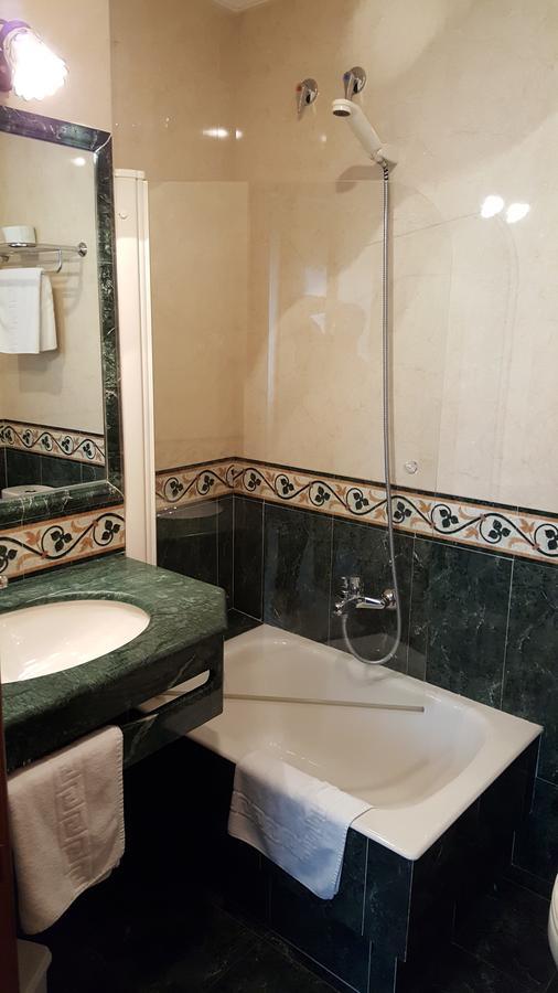 Hotel Cortijo Laredo Zewnętrze zdjęcie