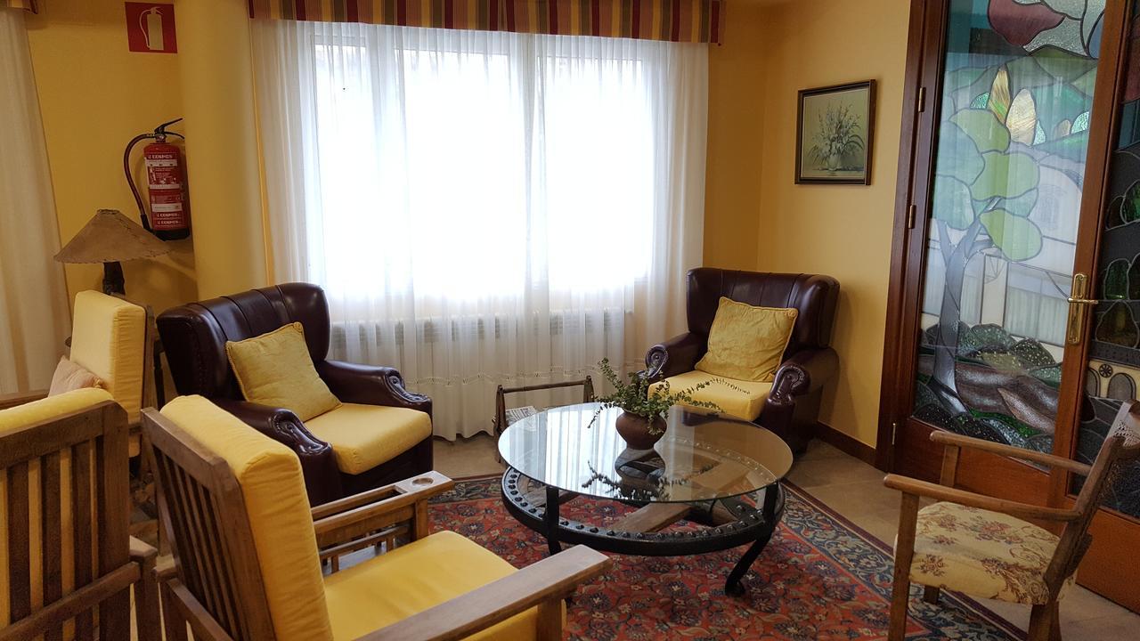 Hotel Cortijo Laredo Zewnętrze zdjęcie