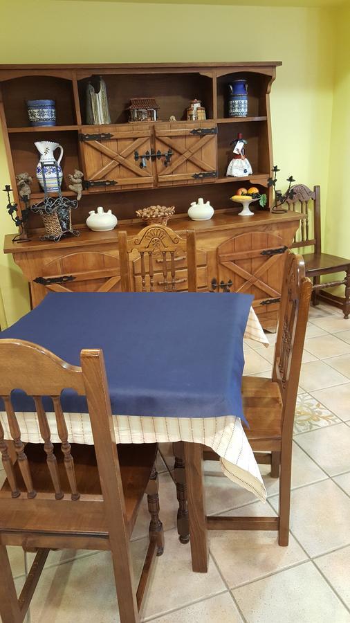 Hotel Cortijo Laredo Zewnętrze zdjęcie