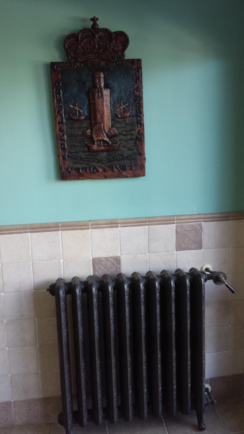 Hotel Cortijo Laredo Zewnętrze zdjęcie
