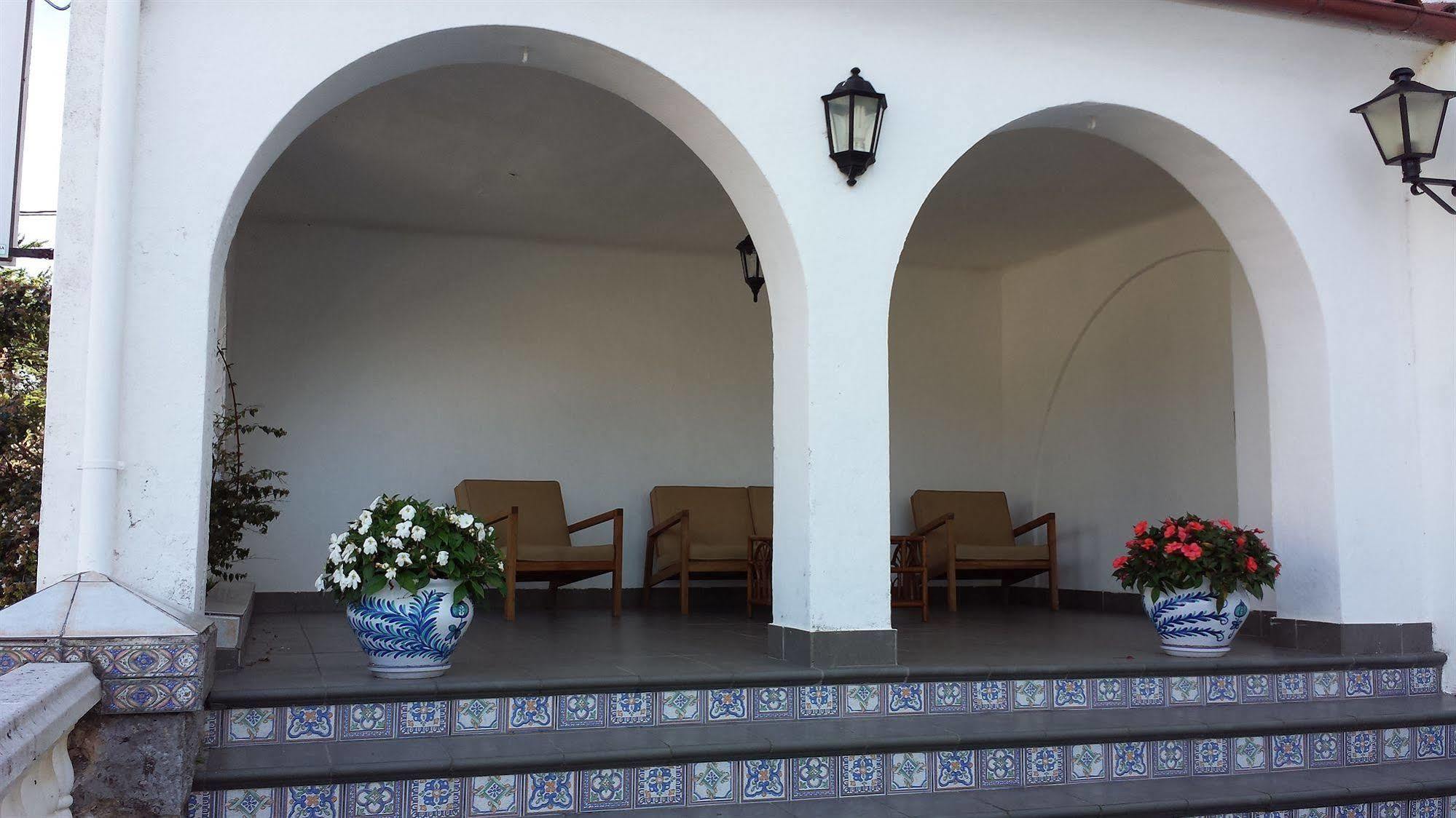Hotel Cortijo Laredo Zewnętrze zdjęcie