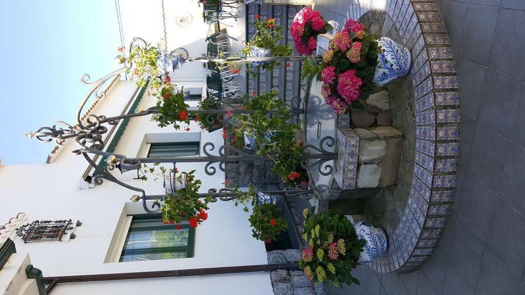 Hotel Cortijo Laredo Zewnętrze zdjęcie