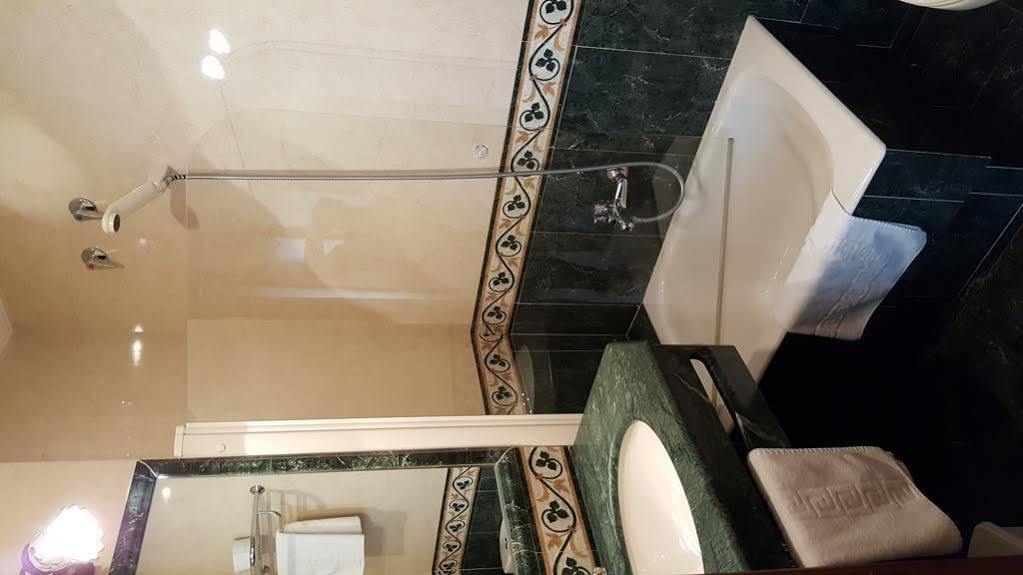 Hotel Cortijo Laredo Zewnętrze zdjęcie