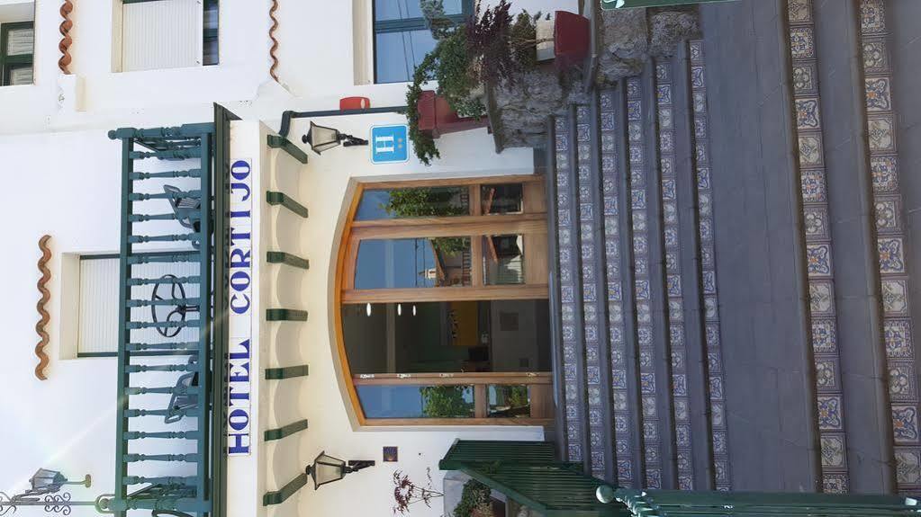 Hotel Cortijo Laredo Zewnętrze zdjęcie