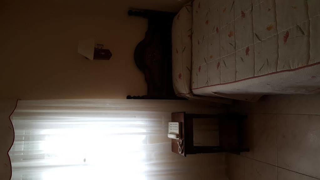 Hotel Cortijo Laredo Zewnętrze zdjęcie