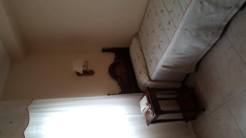 Hotel Cortijo Laredo Zewnętrze zdjęcie