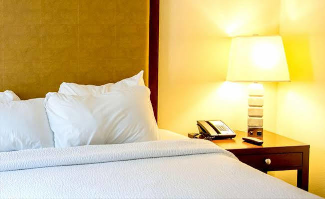 Hotel Cortijo Laredo Zewnętrze zdjęcie